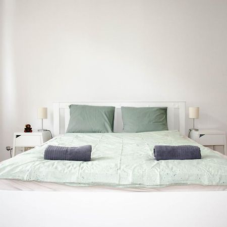 Wonderful Two Bedroom Apartment Viena Exterior foto