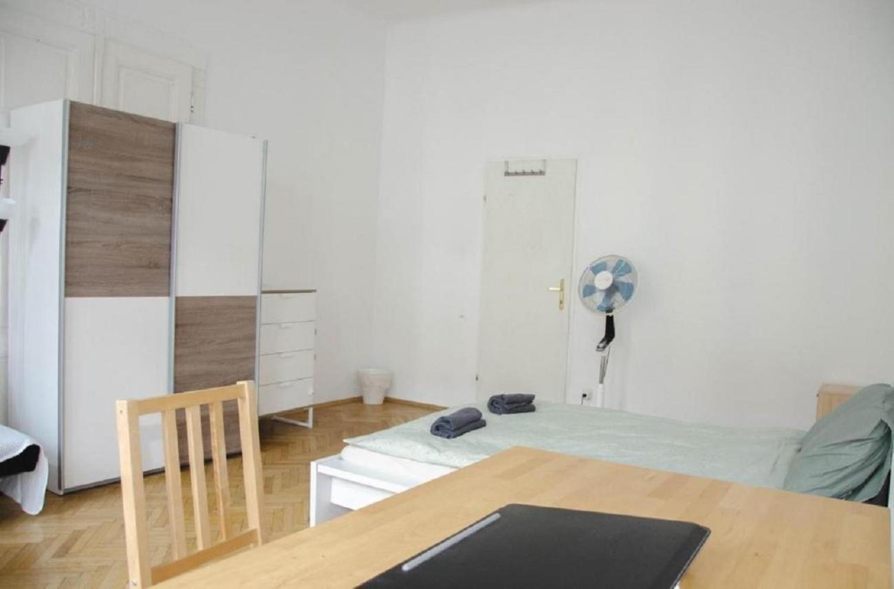 Wonderful Two Bedroom Apartment Viena Exterior foto
